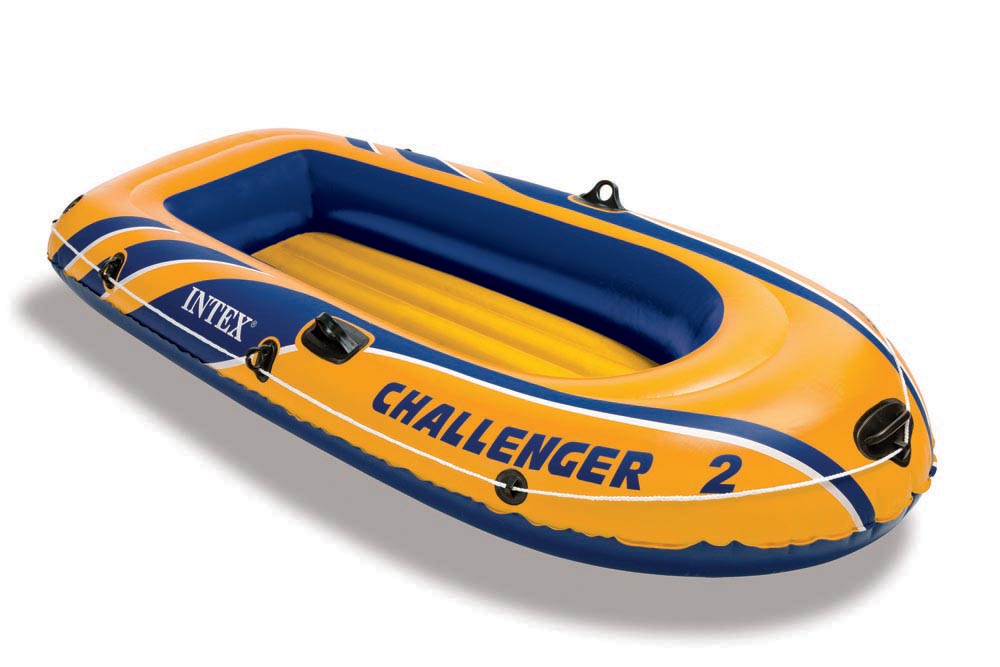 Barca Challenger